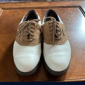 Women's Golf Shoes Size 6.5